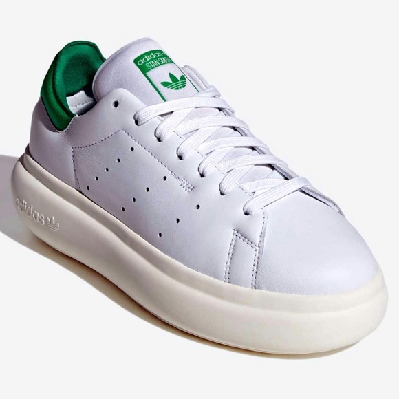 Adidas Stan Smith PF - Picture 1 of 8